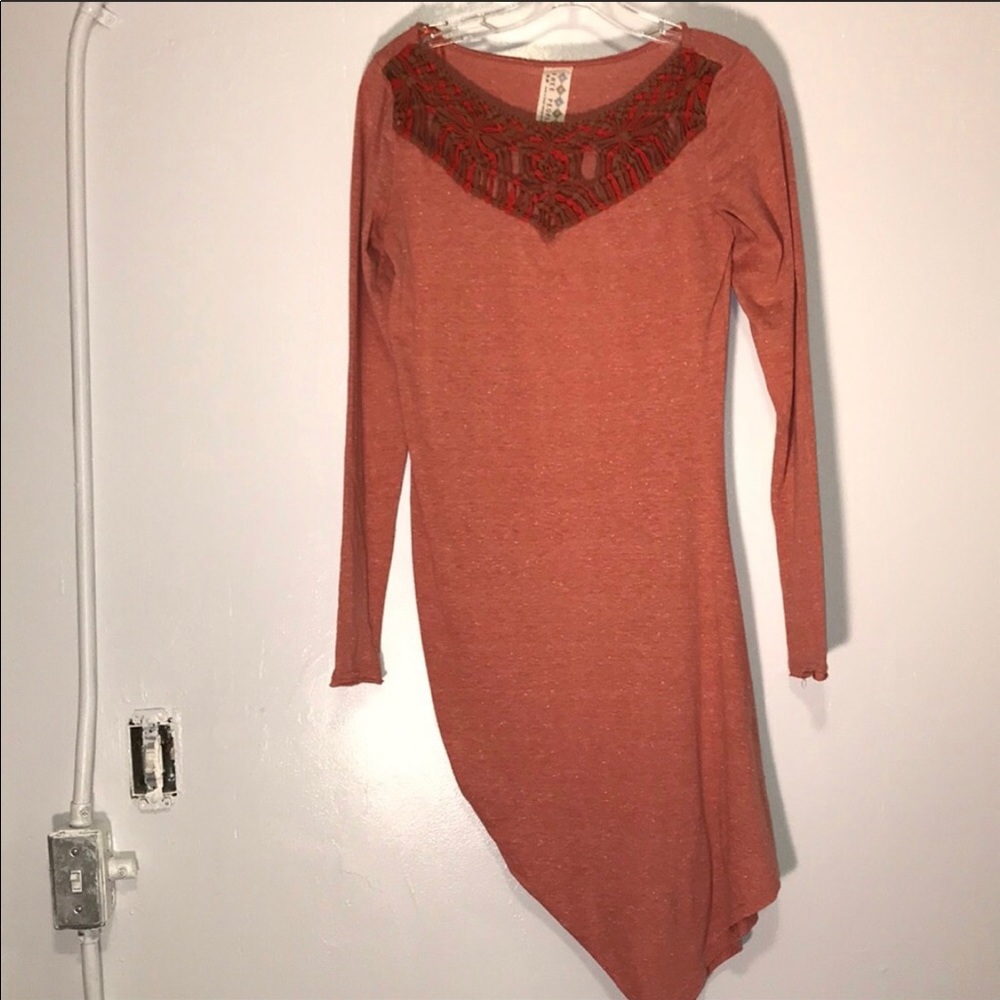Free People Tunic/Dress